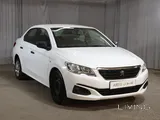 Peugeot 301 2022